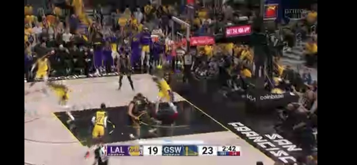 AugustoRBarbosa's tweet photo. @AmazonHelp @rflpazini O streaming da nba é um desastre, não dá pra ver os jogos. Já coloquei em qualidade máxima e nada. 300 mega vivo fibra. https://t.co/7VQmkqmokQ