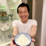 女子力高めなエンケンさんの料理!ご飯と味噌汁とあと１つは？