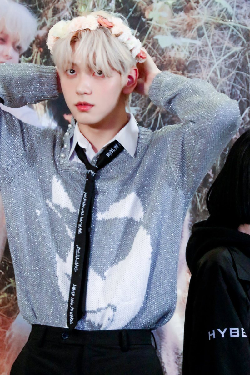 LIVED_TXT's tweet photo. 🐰
@TXT_members 
#투모로우바이투게더 
#TOMORROW_X_TOGETHER 
#수비 #SOOBIN https://t.co/5TdgcTPACj