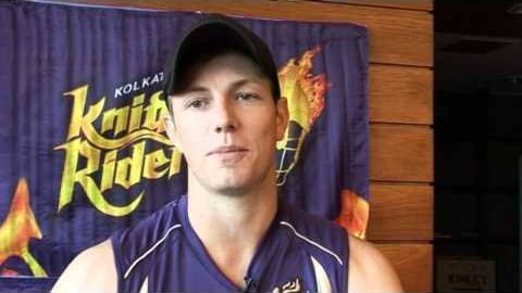 Happy birthday, James Pattinson. 