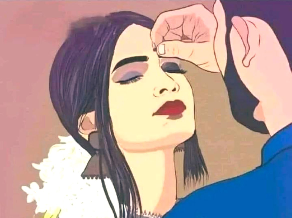 खूब सताऊंगा उसे, और ख़ता साबित करूँगा उसकी....

उसको गुस्से मे लिपट जाने की आदत जो है

#तुम_बिन_अधूरे_हैं_हम 💙