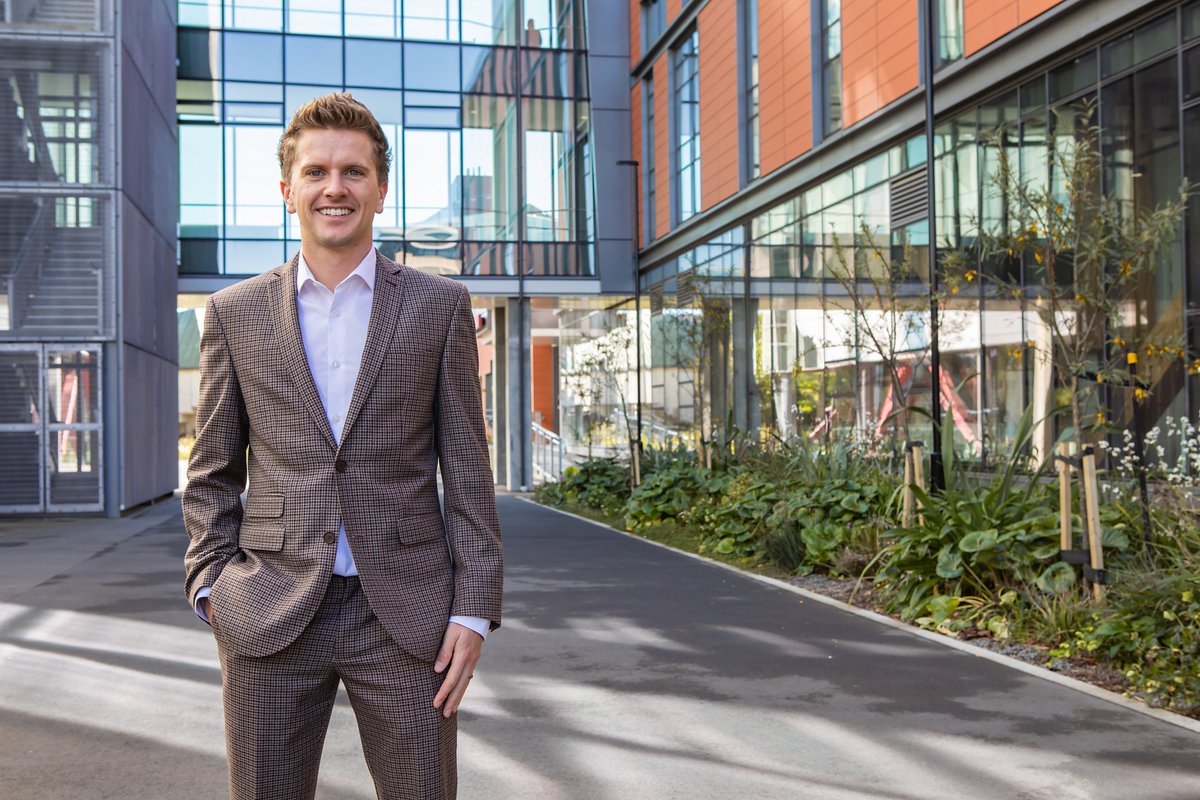 University of Canterbury (@ucnz) on Twitter photo A new study co-led by <a href="/hobbs_PA/">Dr Matthew Hobbs🏃</a> from UC’s <a href="/GeoHealthLab/">GeoHealth Laboratory</a> and Dr Nick Bowden from <a href="/otago/">University of Otago</a> links a range of environmental factors with youth mental health. bit.ly/3p19XCH
#UCResearch A new study co-led by <a href="/hobbs_PA/">Dr Matthew Hobbs🏃</a> from UC’s <a href="/GeoHealthLab/">GeoHealth Laboratory</a> and Dr Nick Bowden from <a href="/otago/">University of Otago</a> links a range of environmental factors with youth mental health. bit.ly/3p19XCH
#UCResearch