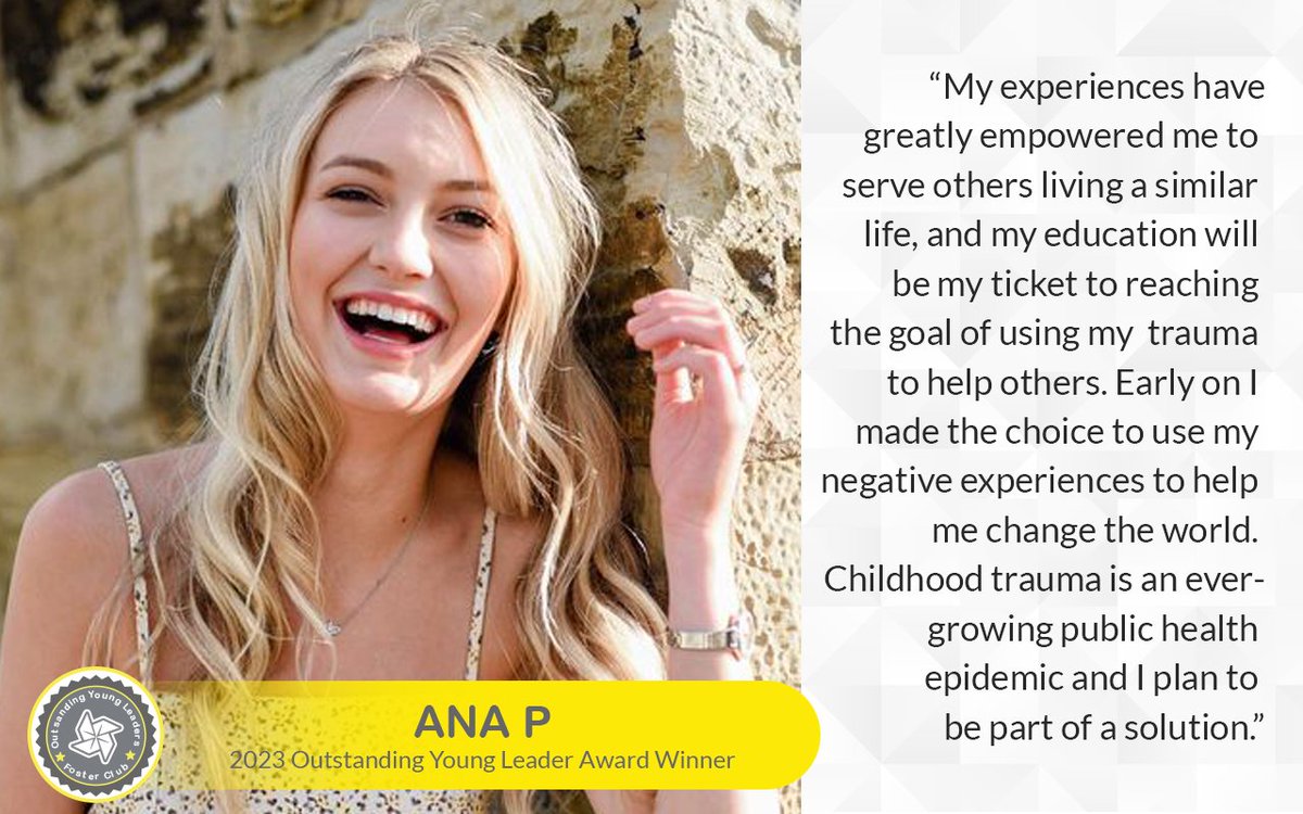 FosterClub tweet media