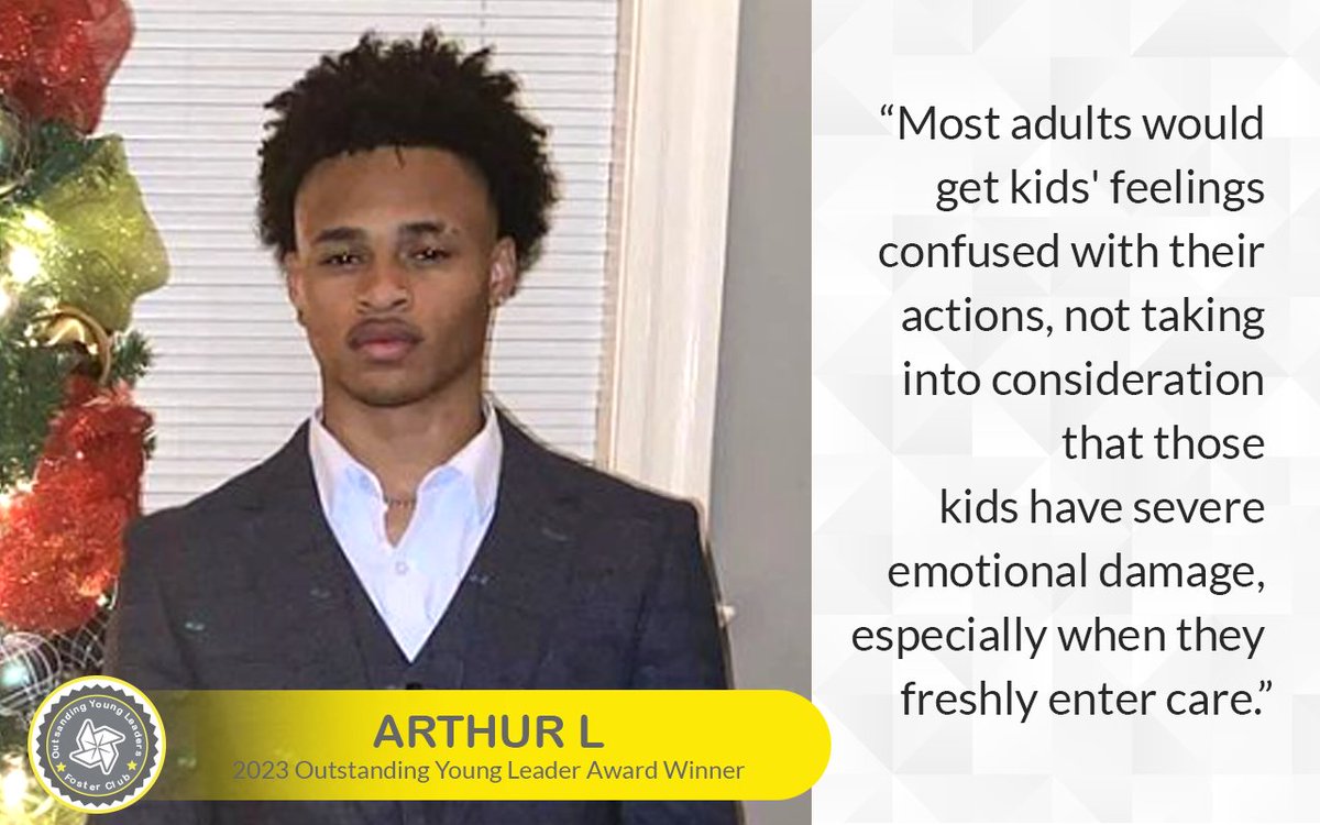 FosterClub tweet media