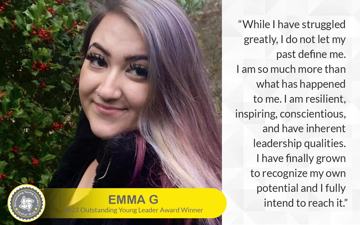 FosterClub tweet media