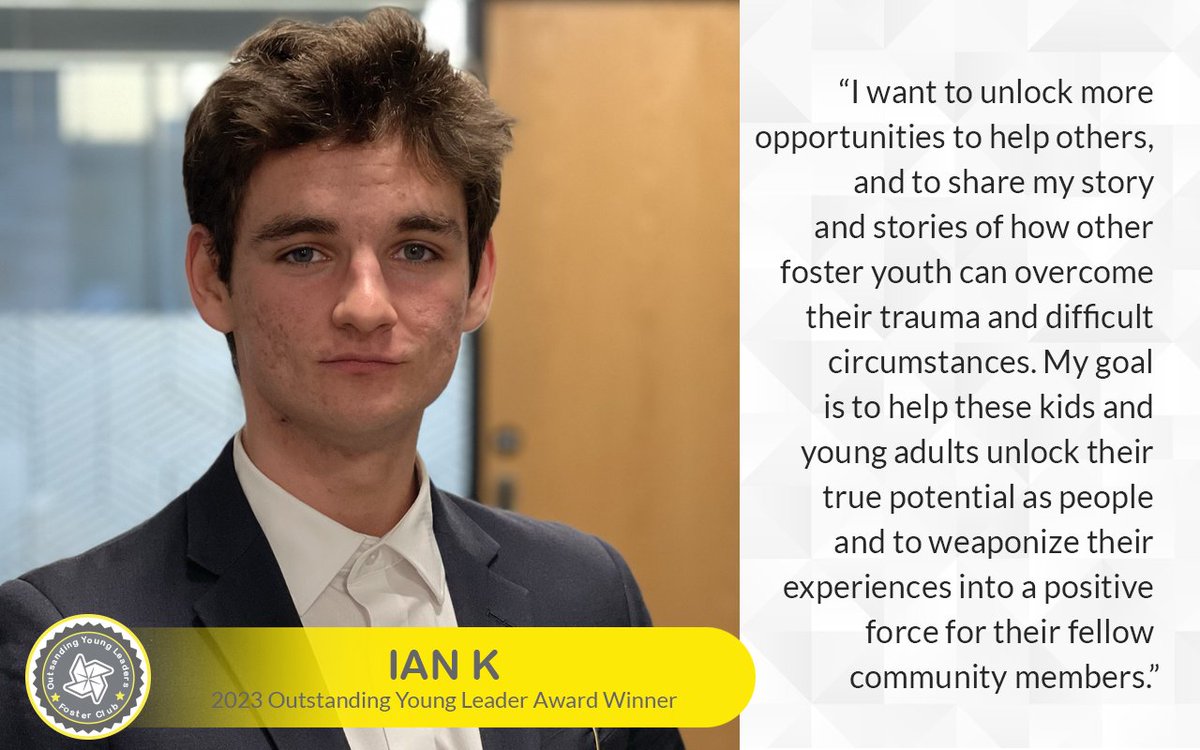 FosterClub tweet media