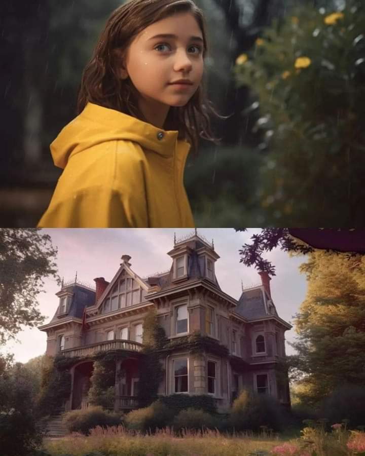 EscuchaEnigma's tweet image. Coraline live-action dirigido por Guillermo del Toro 🖤🐈.

Generado por Storm Cagle + IA.
Síguenos para más contenido: Escucha Enigma