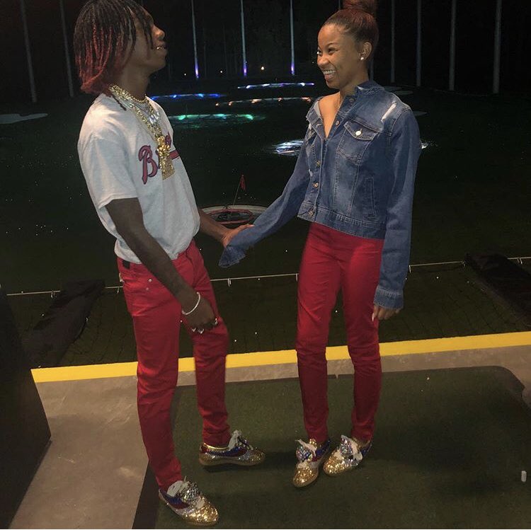 YNW Melly Brasil 🇧🇷 on Twitter: 