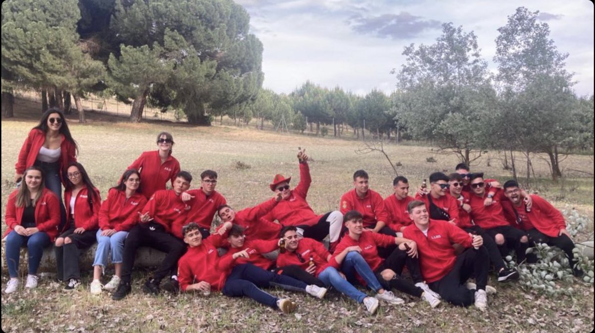 luiisgoomeezz's tweet photo. Quintos 2004❤️
Día acojonante! https://t.co/QqhMvsQYYt