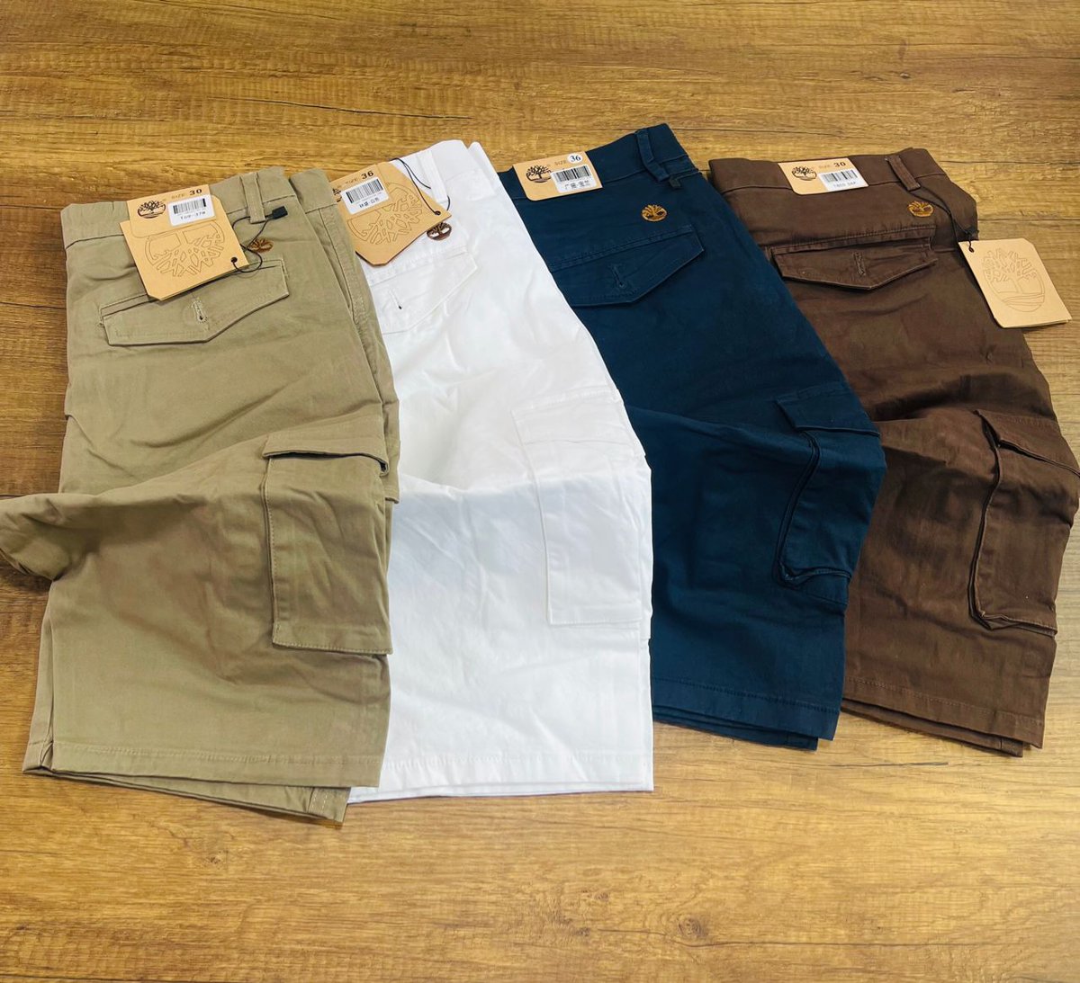 TheVercisEdit's tweet photo. 👕 NEW ARRIVALS JUST IN!
30- 38

🏷 ¢120 each

DM NOW TO PURCHASE.. LIKES AND RETWEETS ARE APPRECIATED https://t.co/1mPb0b3wps