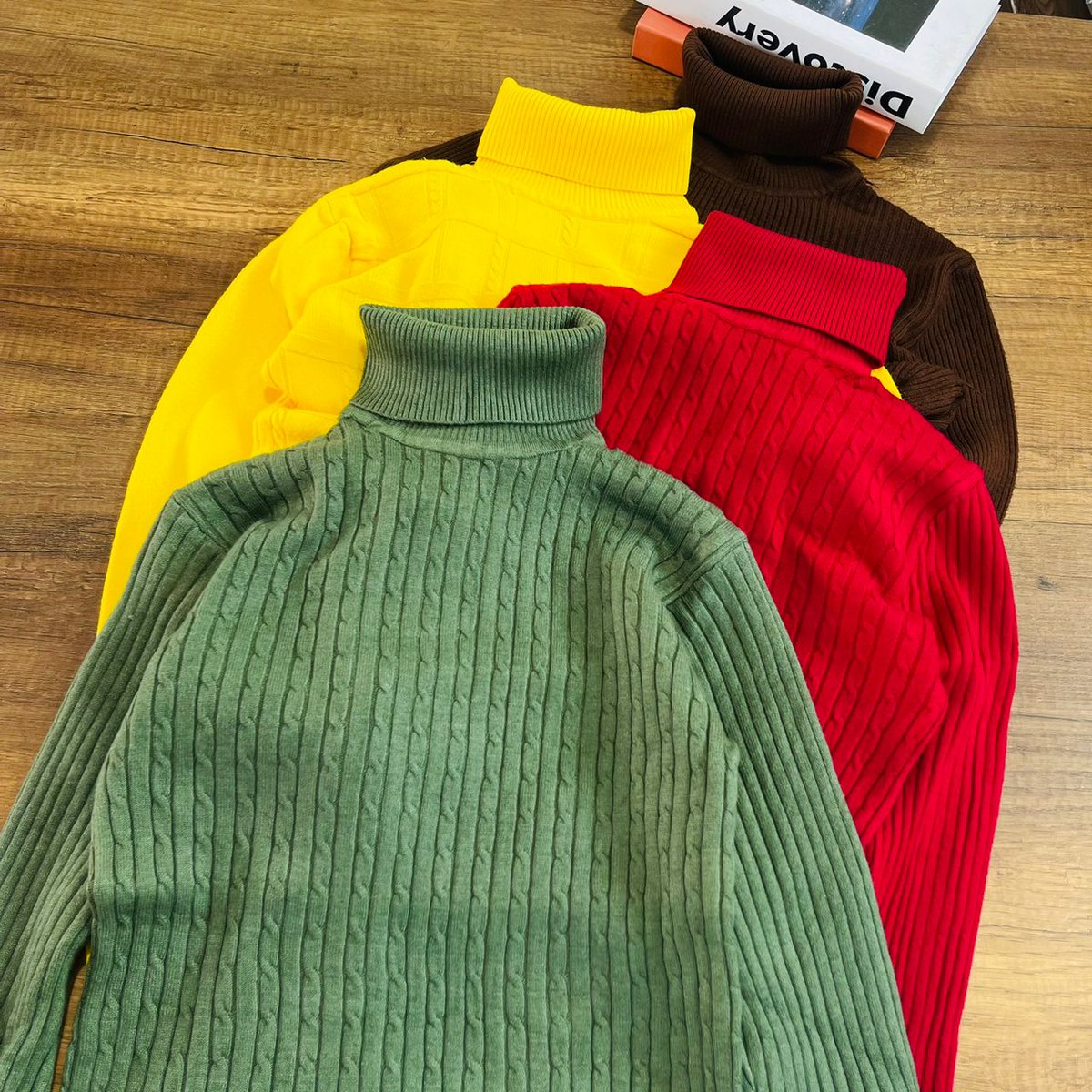 TheVercisEdit's tweet photo. 👕 NEW ARRIVALS JUST IN!
S - XXXL
UNISEX

🏷 ¢90 each

DM NOW TO PURCHASE.. LIKES AND RETWEETS ARE APPRECIATED https://t.co/ZB2xvAha0b