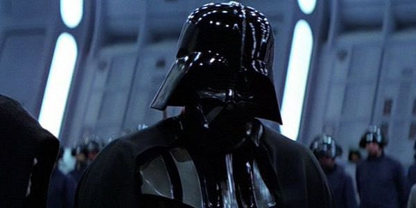 vaderthinker's tweet photo. darth vader in return of the jedi https://t.co/y3rjrq4IHS