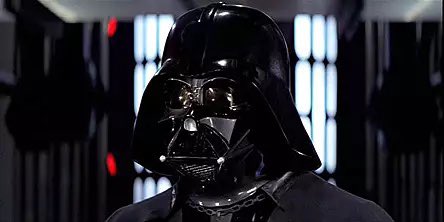 vaderthinker's tweet photo. darth vader in return of the jedi https://t.co/y3rjrq4IHS