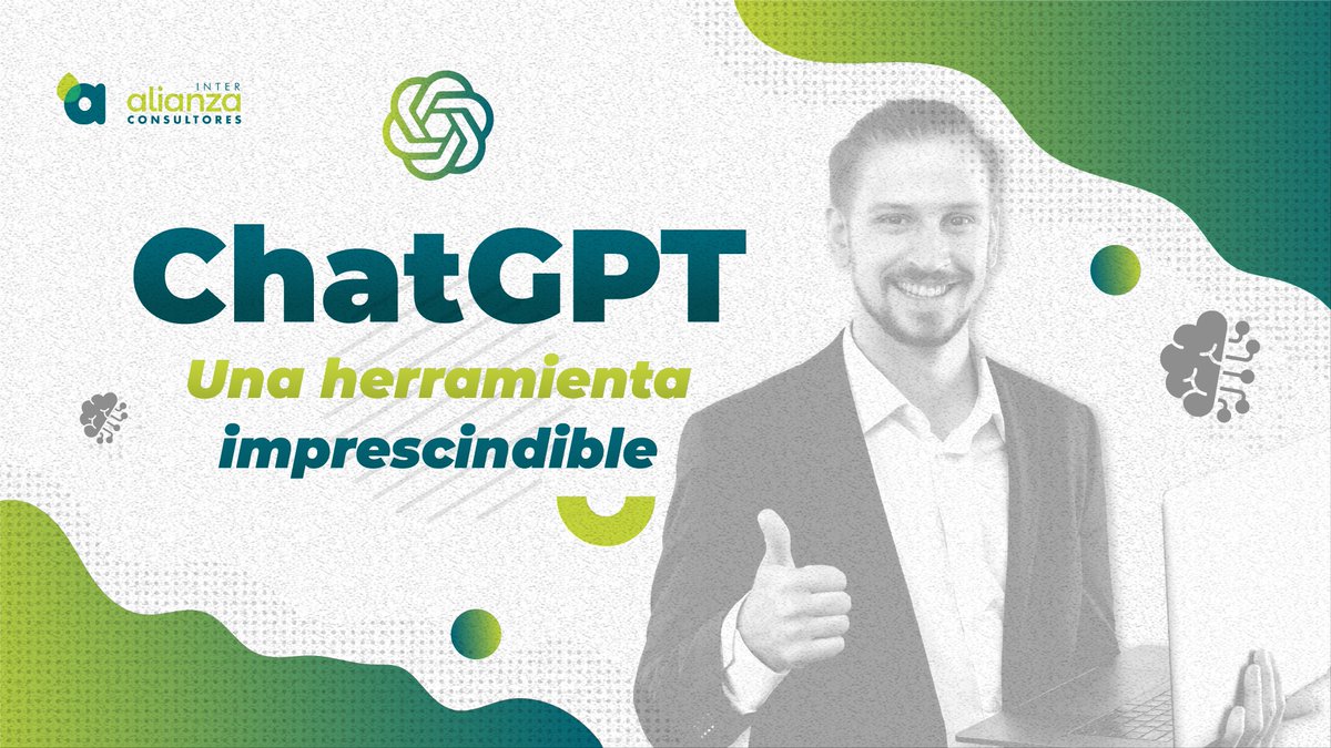 ChatGPT será una herramienta imprescindible para los equipos de marketing a la hora de generar contenido, responder consultas o proporcionar información inmediata. Sin embargo, muchos aseguran no debe verse como un reemplazo para los escritores humanos y especialistas en SEO.
