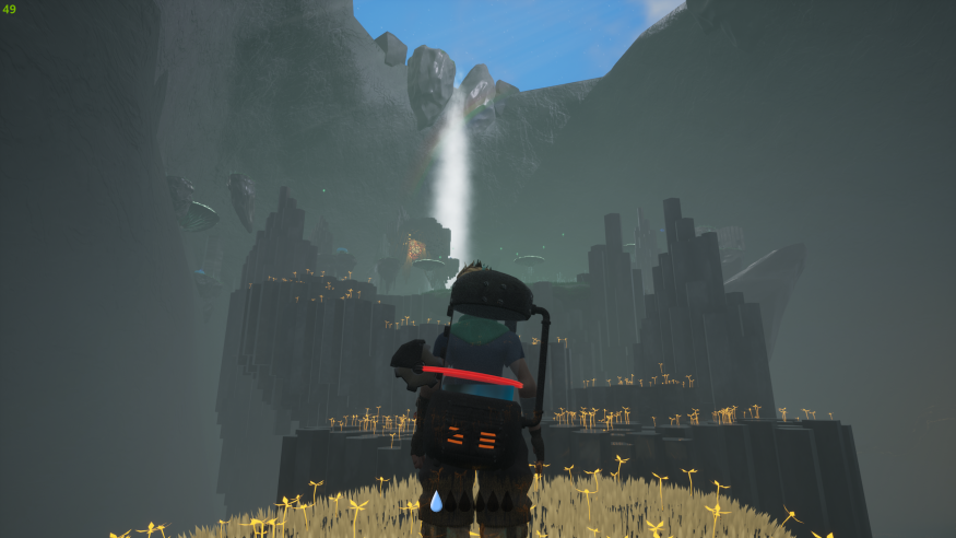 RutileGames's tweet photo. π
#ChasmBound #indiedev https://t.co/tmAkTGwsdG