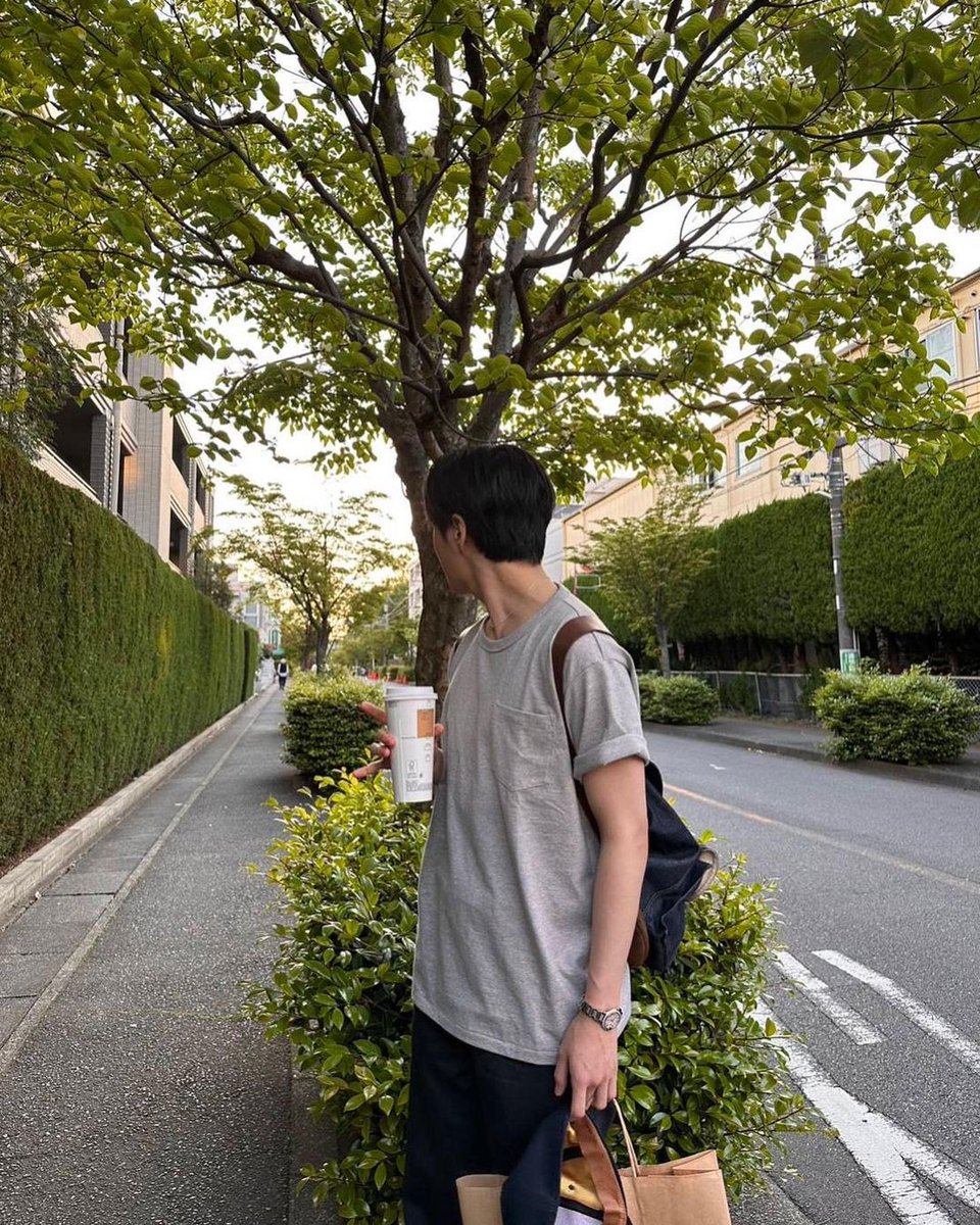 TreasurePUR's tweet photo. 📸 [INSTAGRAM | 230502]
‣ yg_treasure_official

“Sonrisa 😊”

#TREASURE #YOONJAEHYUK

「Cr. Trad. Treasure Puerto Rico」 

@treasuremembers 

[🍯] https://t.co/QRby4sDIV8