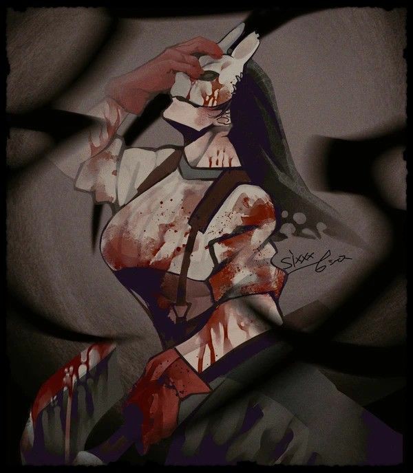 Its been forever, my bunnies.