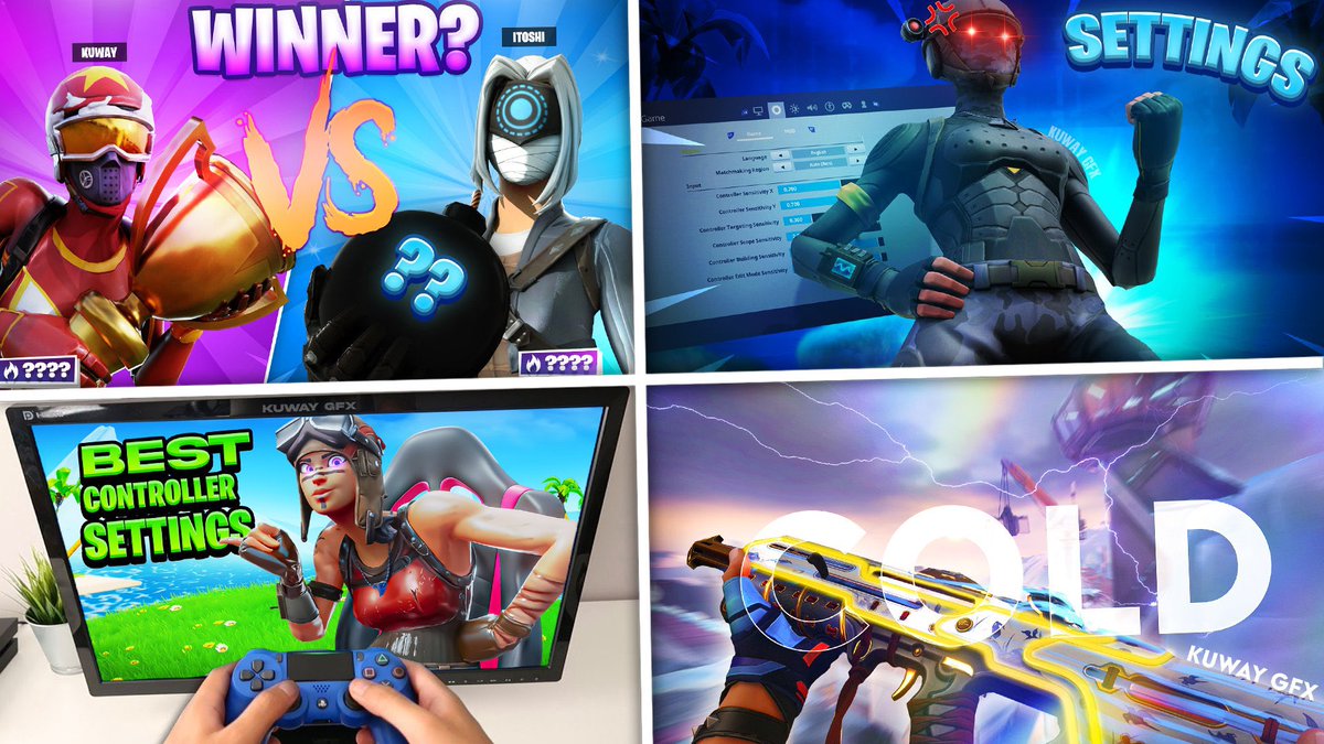 Kuway🩸 tweet media