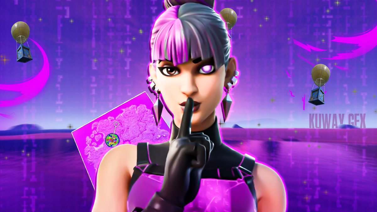 Kuway🩸 tweet media