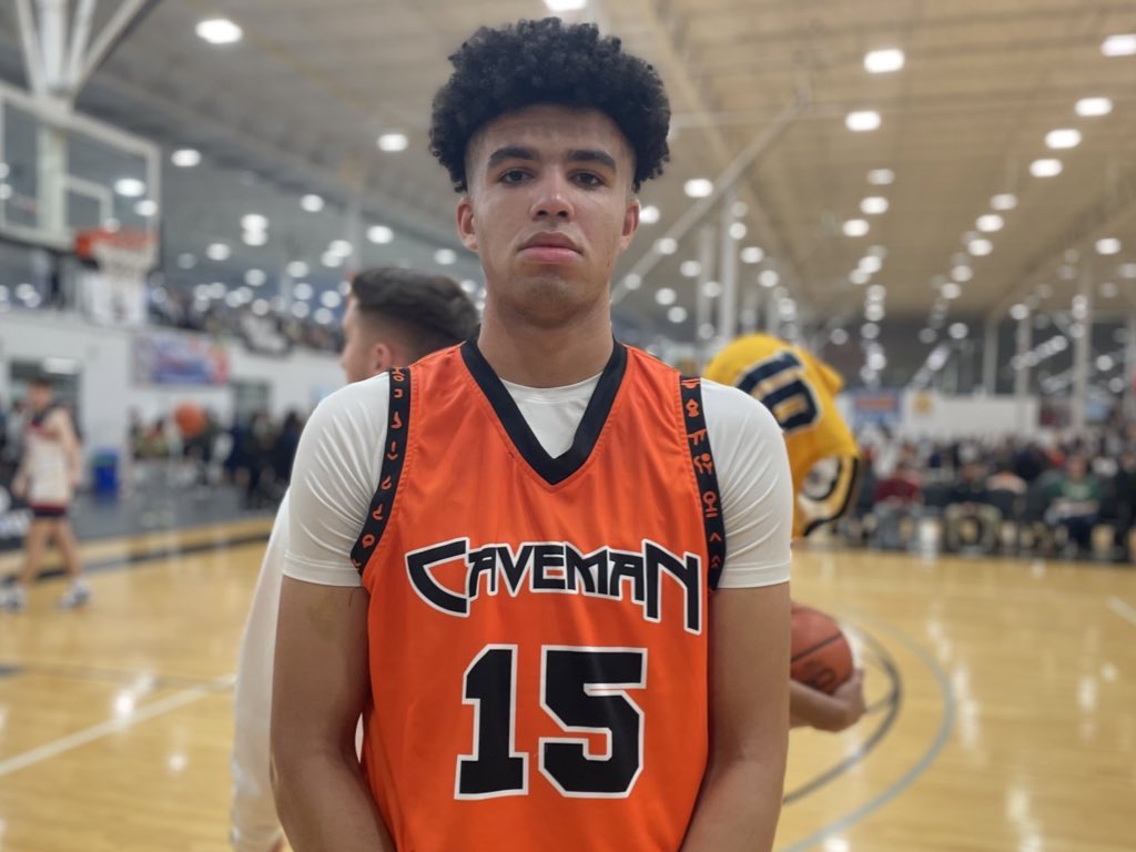 ELITE High School Scouting tweet media