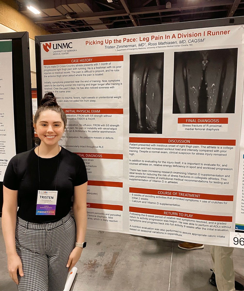 UNMC Emergency Med tweet media