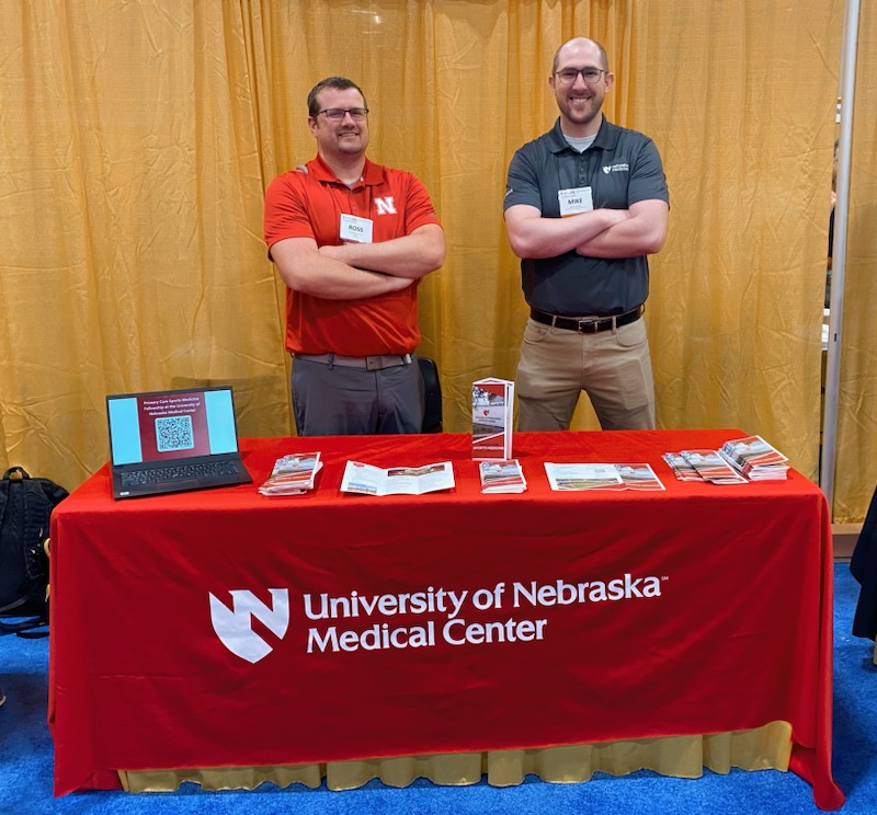 UNMC Emergency Med tweet media