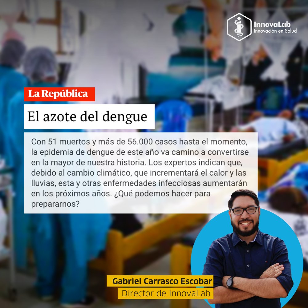 InnovaLab tweet media