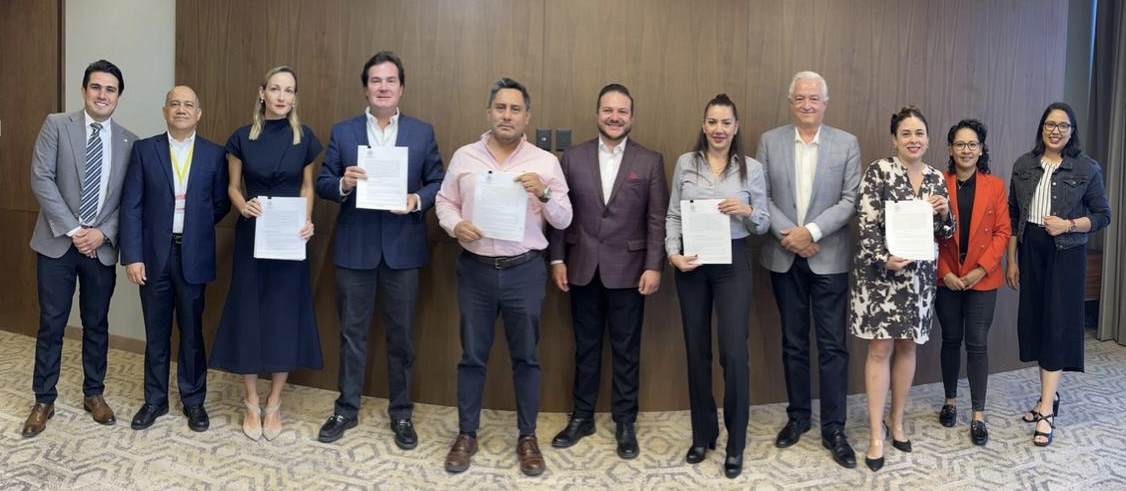JWMarriottGuadalajara tweet media