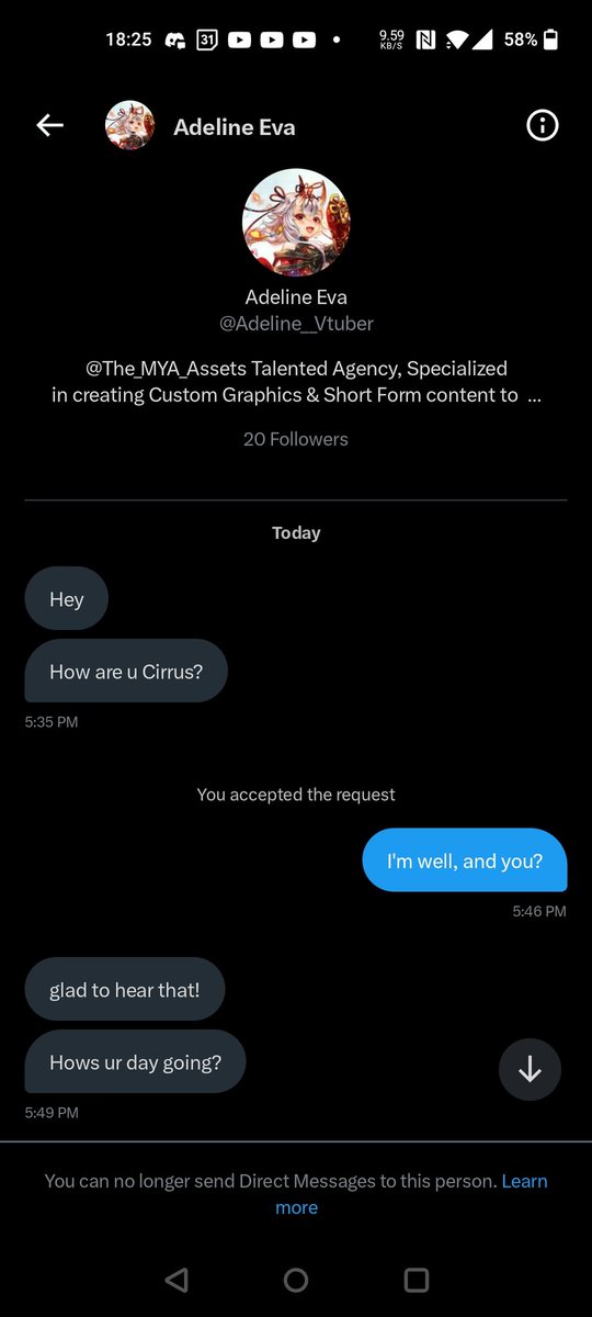 Cirrus Azure ENVtuber Debuting May 2023 On Twitter I Generally cirrus-azure-envtuber-debuting-may-2023-on-twitter-i-generally