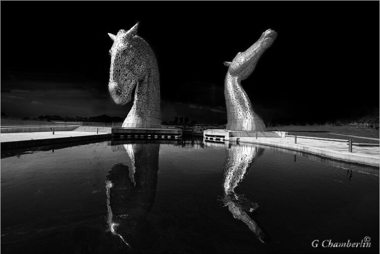 This Thursday 4 May 8-10pm our presentation is on 
Infra red photography by Gerald Chamberlain EFIAP DPAGB
8.00pm St Mary Magdalene Church Centre via Zoom. Guests £2