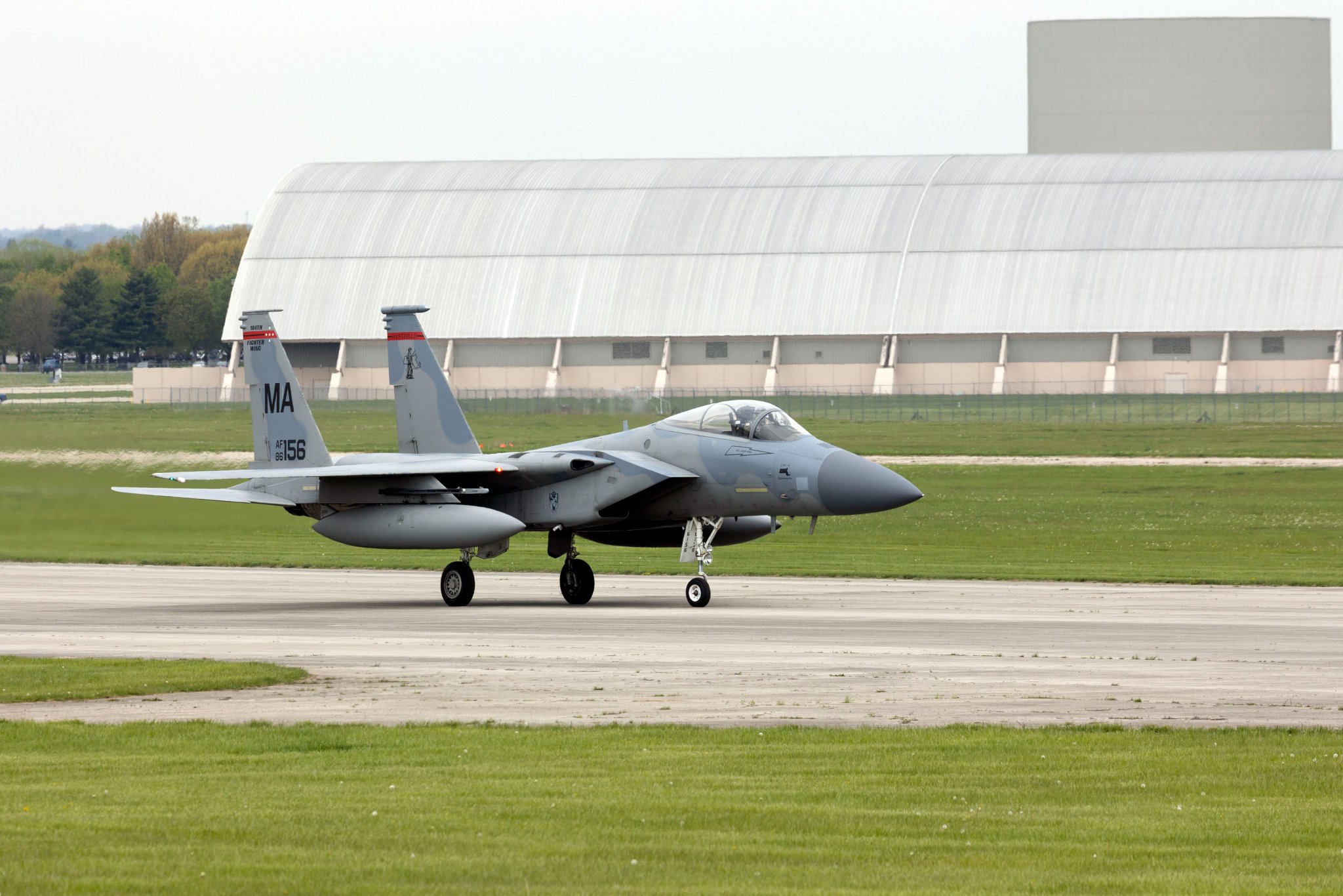 ラスト1枚 マサチューセッツ 州空軍 F-15 貴重 131FS akaumigame on X: 
