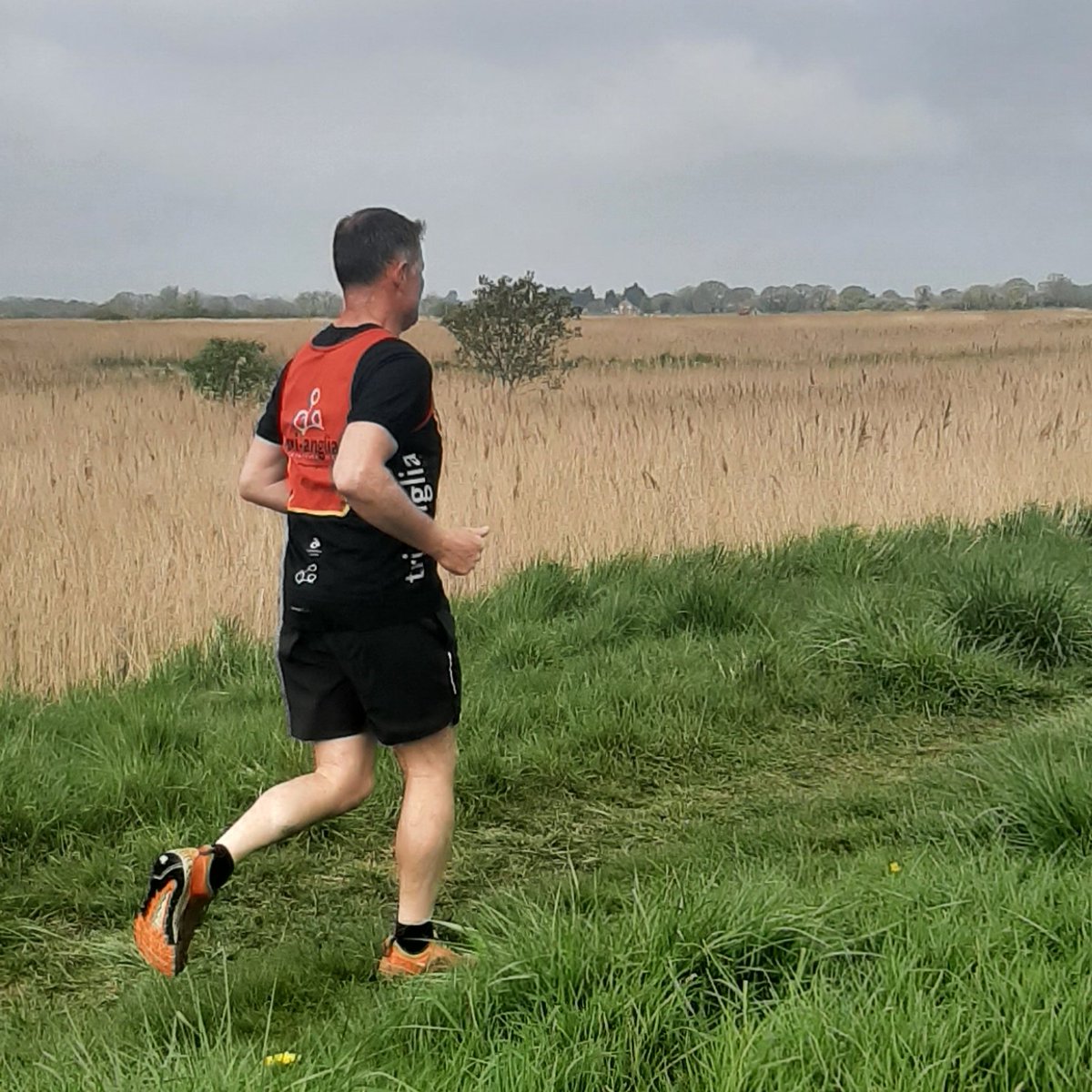 Boghopperraces's tweet photo. Just 4 weeks until the early bird price ends on the 2 newest Norfolk ultras. Come join us on this new (ad)venture #boghopperraces #trailrunning #ultrarunning #norfolk #ultras #running #weaverswayultra #beginnerultra #runlong #50k #50miles https://t.co/22EjPdcP2r