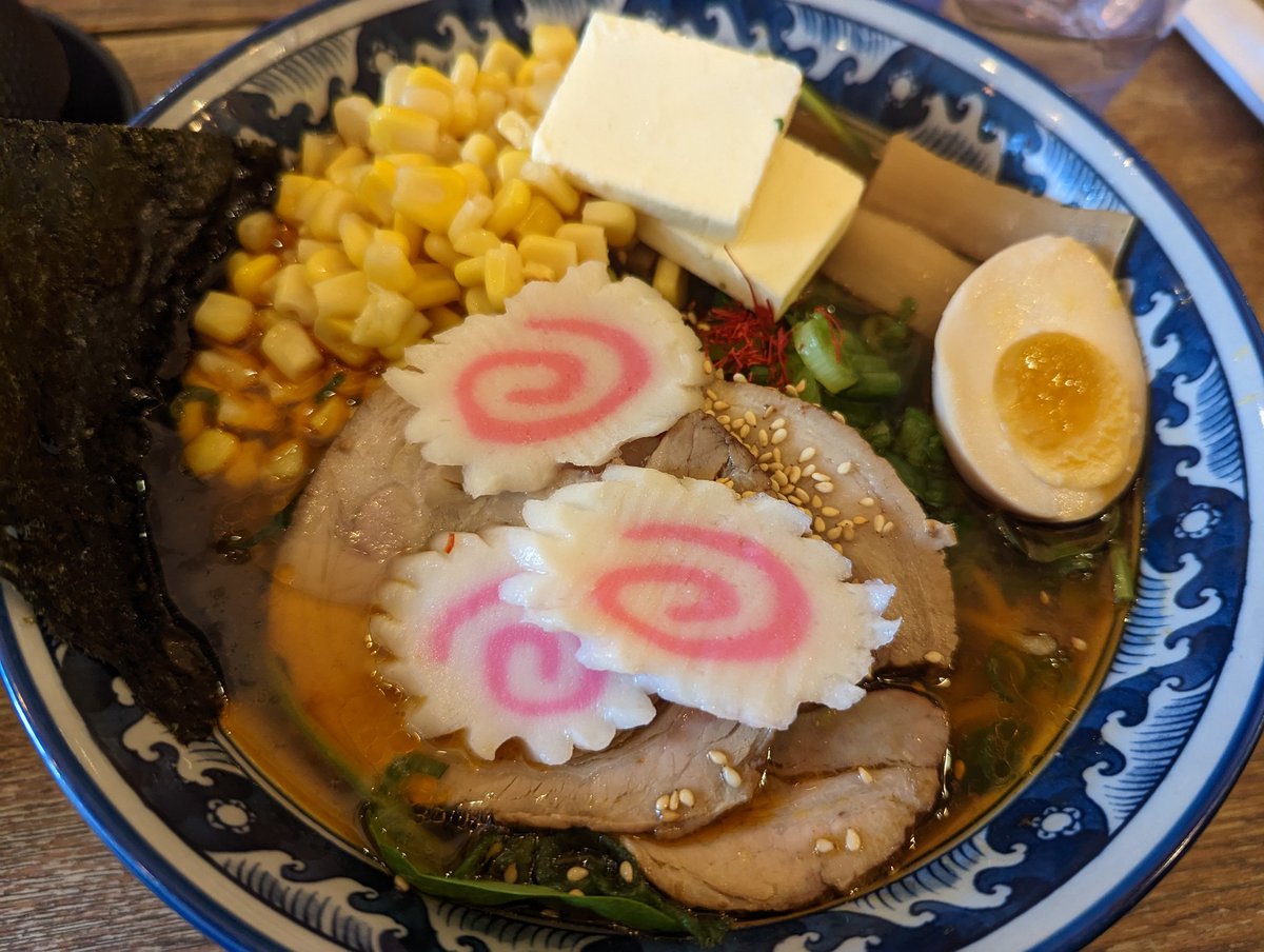 rachelnabors's tweet photo. #reactathon ramen... Ramenathon? https://t.co/JSRsqU4HoR