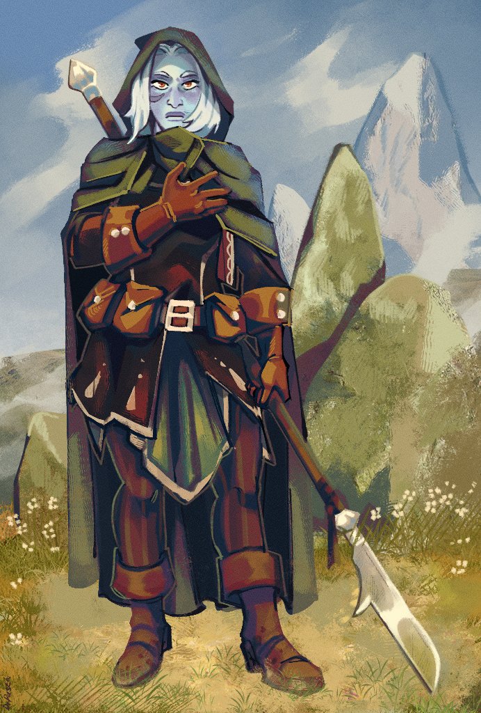 dr_pastaa's tweet photo. Portrait for my Knight-Commander #wrath_of_art https://t.co/atOnNI1tu1