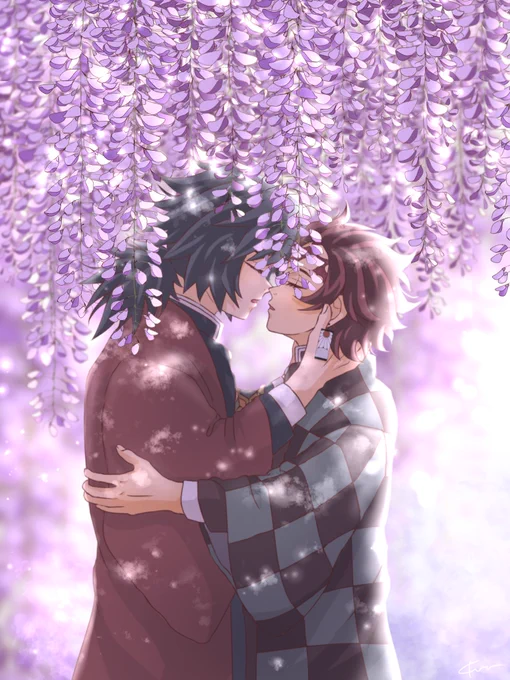 #ひらいて赤ブー 「水のせせらぎ、陽たまりの匂い」 冨義×竈炭郎 継続開催お願いします。  RTで集計されます。 どうぞよろしくお願いします。