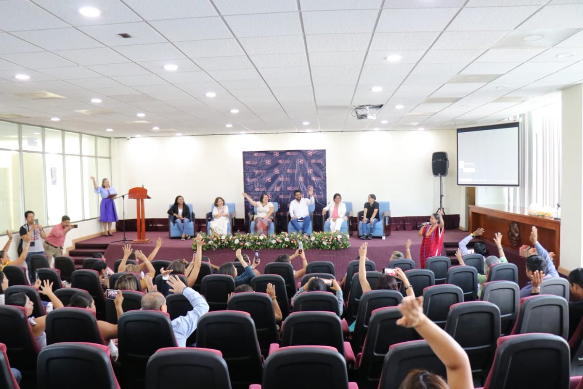 Giovani_JRojas's tweet photo. Agradezco la invitación del Consorcio de Mujeres Constructoras y empresarias por hacerme partícipe del Galardón Mujer Construye 3ª edición, en donde se entregaron reconocimientos a la labor y ejemplo de varias de ellas en este sector. https://t.co/9wIQxmdqLF