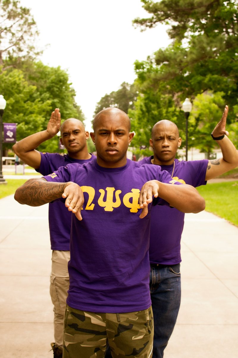 SFASU NPHC tweet media