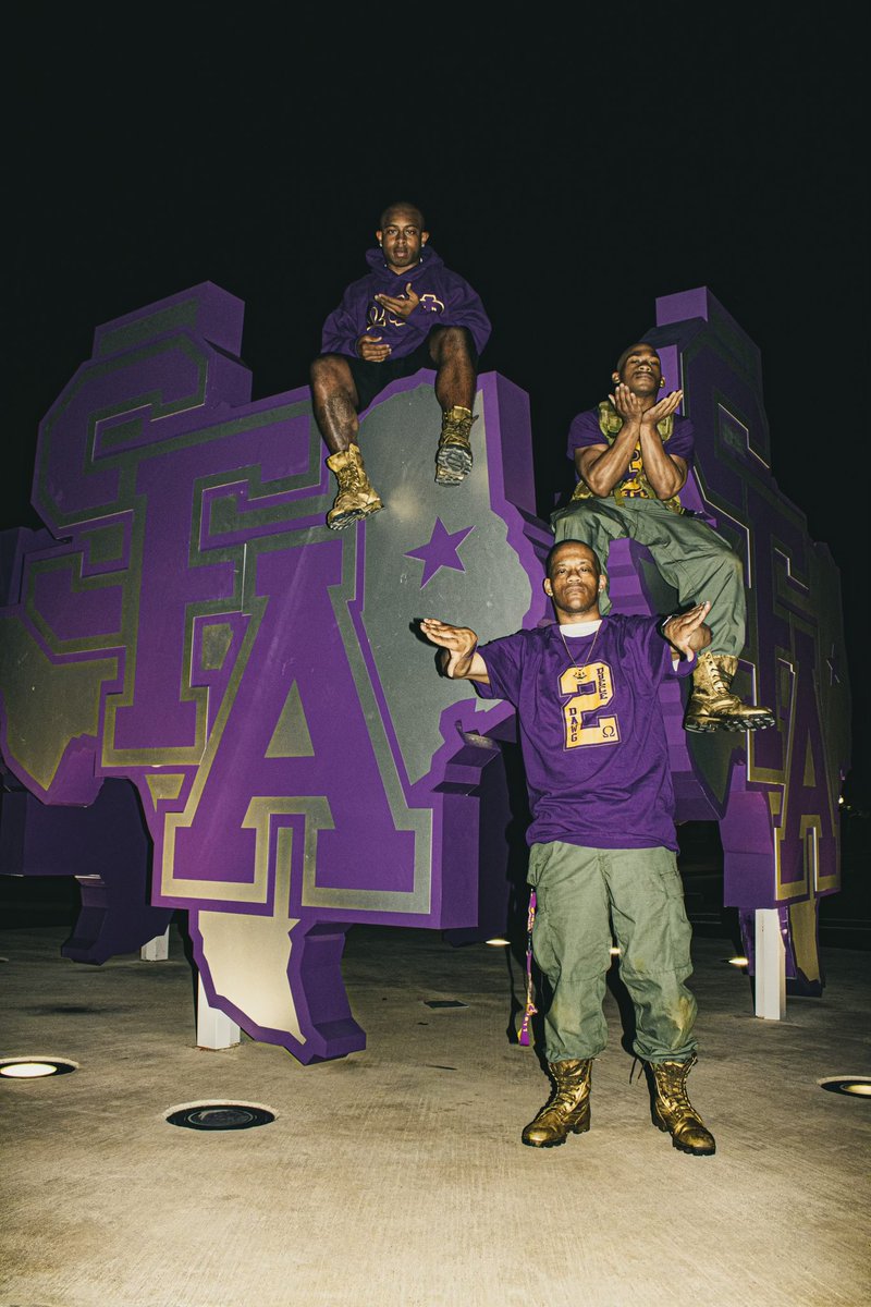 SFASU NPHC tweet media