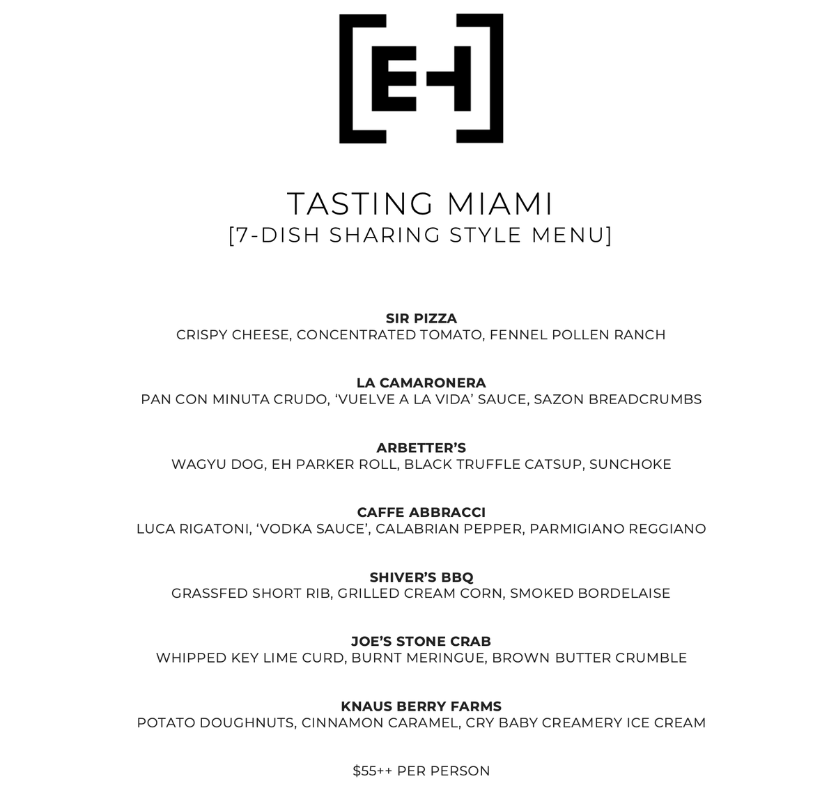 _CMPR's tweet image. Only 3 days left: #EatingHouse #TastingMiami - mailchi.mp/cm-publicrelat… #coralgables #giraldaplaza #miami