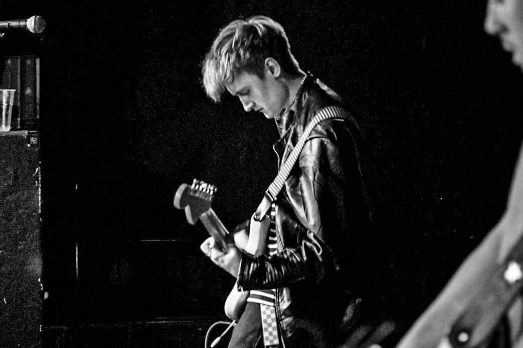 Tune in Wednesday 7pm to <a href="/radioleyland/">radioleyland</a> 104.8FM &amp; online for <a href="/shambolicsmusic/">Shambolics</a> <a href="/_HCK9/">HCK9</a> <a href="/crisisactor911/">Crisis Actor</a> @RosaCaelum <a href="/TheKairos1/">The Kairos</a> <a href="/modern_kind/">TheModernKind</a> <a href="/extranauts/">Extranauts</a> <a href="/darlingside/">Darlingside</a> <a href="/AnswermanBoston/">Answerman</a> <a href="/beatasticband/">Beatastic</a> <a href="/celldweller/">celldweller</a> <a href="/MilkCartonKids/">The Milk Carton Kids</a> <a href="/DebrisDiscs/">Debris Discs</a> 
Last week's here.
mixcloud.com/RadioLeyland/t…