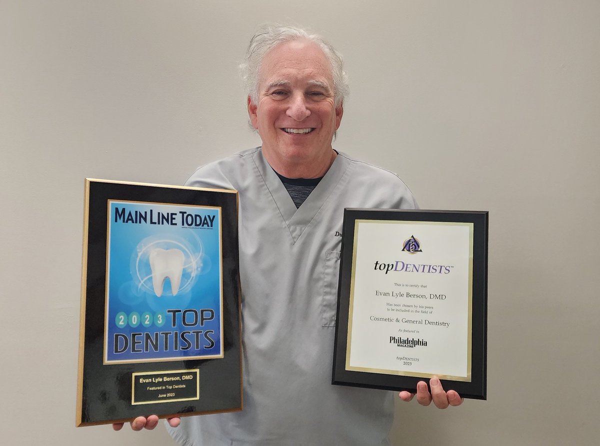 BersonEvan's tweet photo. Happy birthday Dr Berson. Best of Philly and the Main Line. Congratulations https://t.co/V1x0MGdf7f