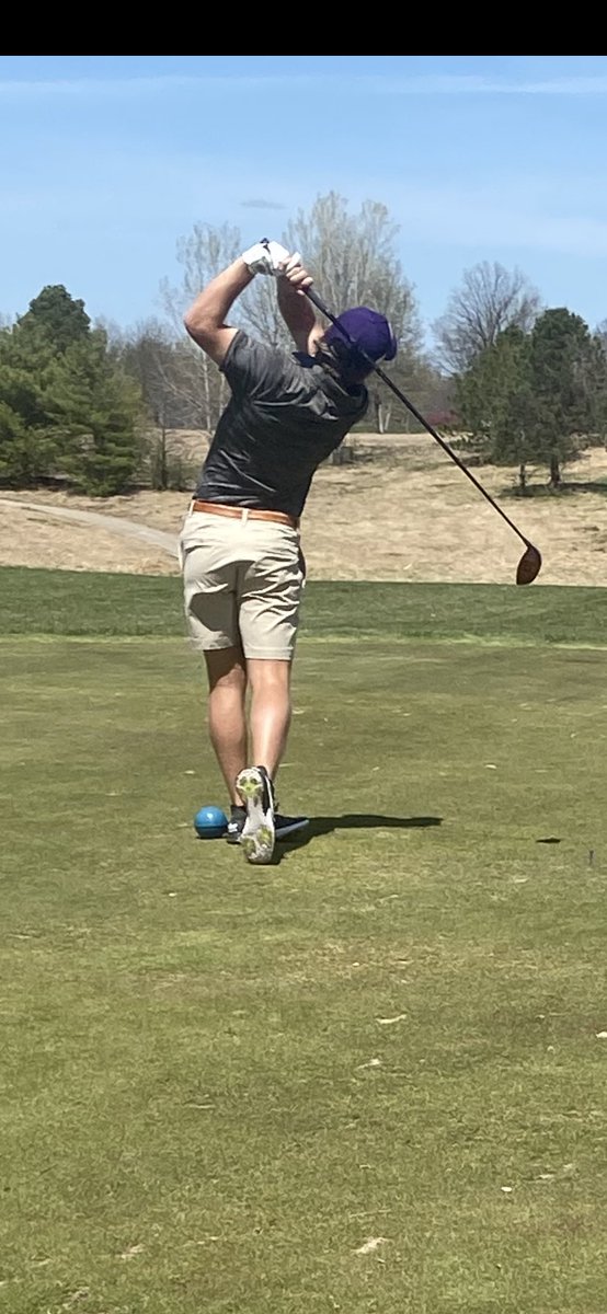 Eureka Golf tweet media