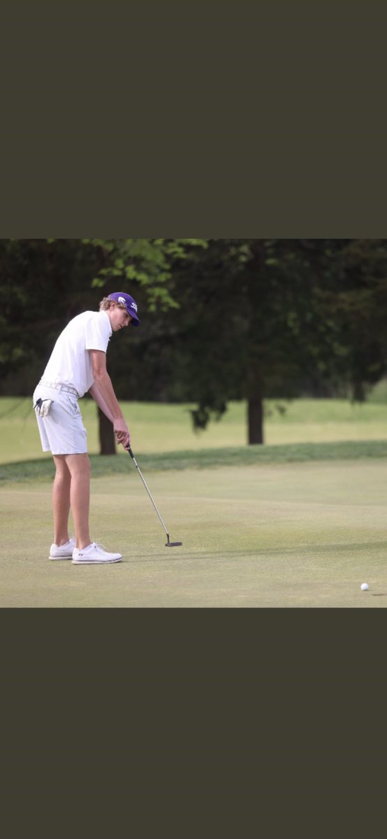 Eureka Golf tweet media