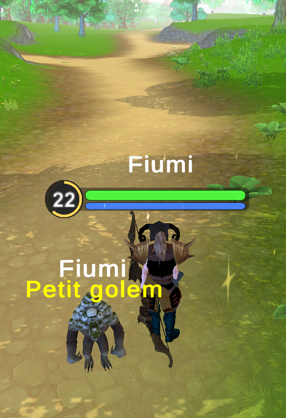 EConquerors's tweet photo. Salutation conquérant, si vous ne voulez pas commencer l'aventure seul vous pouvez acheter chez Pinson un "petit golem" (pour 50 Takis) qui vous accompagnera partout. Bon jeu
#gamedevelopment #Eliteofconquerors #mmorpg https://t.co/WpLfqirBgO