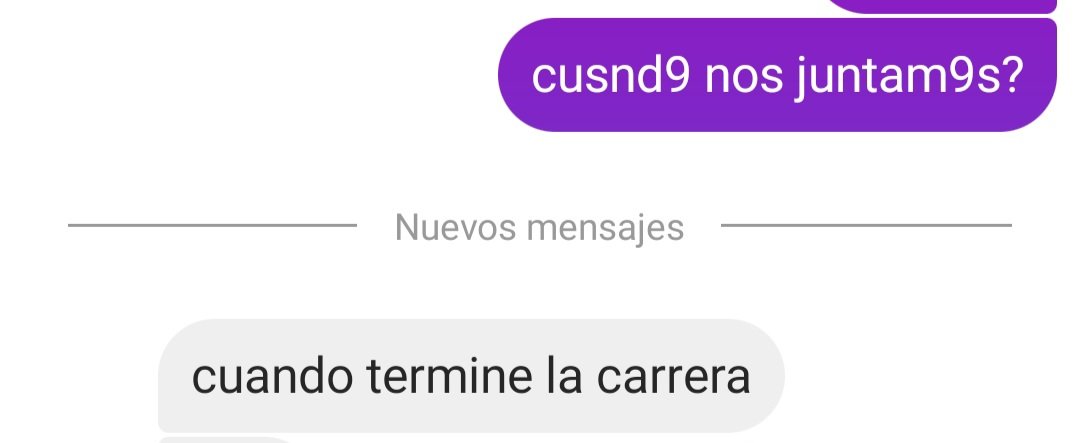 a bueno