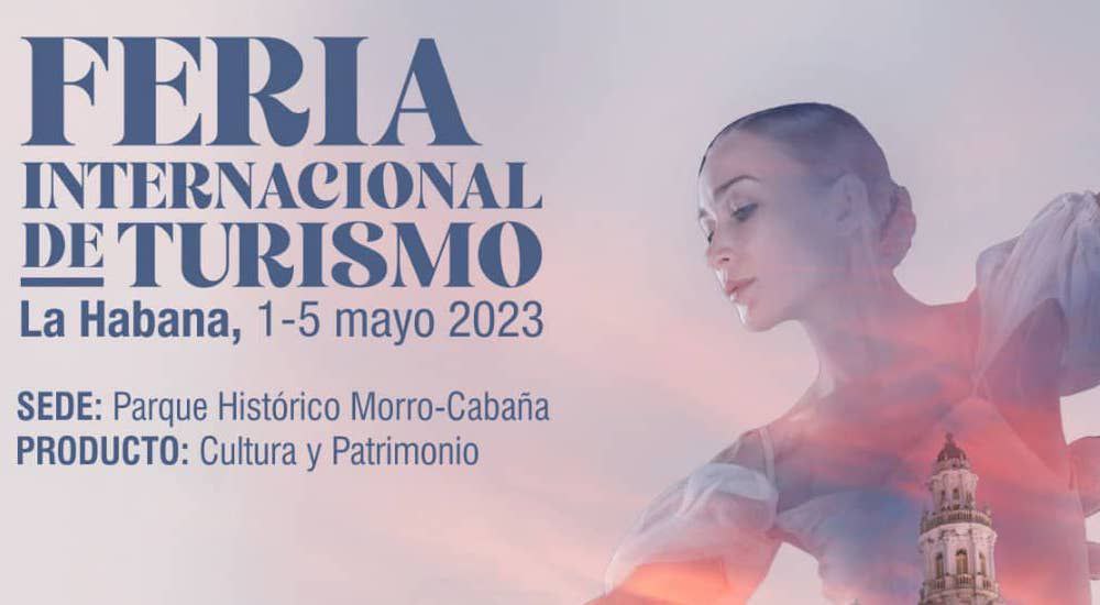 CubaPorSiempre_'s tweet photo. Sesiona en la Habana #FitCuba2023 dedicada a la cultura y el patrimonio, evento que presenta las potencialidades del destino Cuba 🇨🇺, la cartera de oportunidades del Turismo de Negocios e Inversión Extranjera.
CUBA ÚNICA‼️ https://t.co/iMGD7OJung