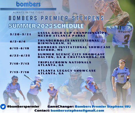 Bombers Premier Stephens-Rogers tweet media