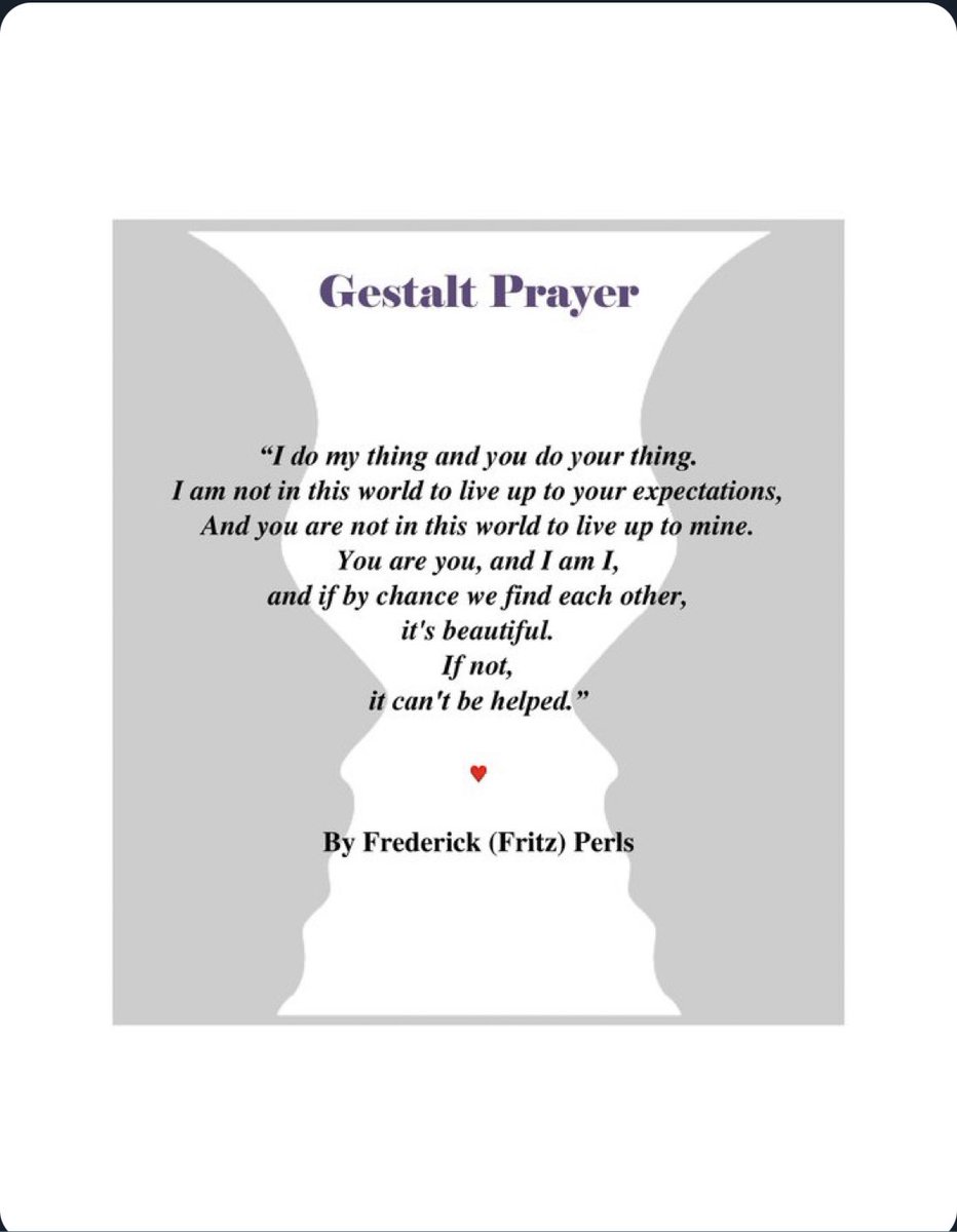 chowellz's tweet image. Current sitch #Gestalt #Gratitude for all those that I’ve found who are beautiful and I include my Twitter pals #itsBeautiful