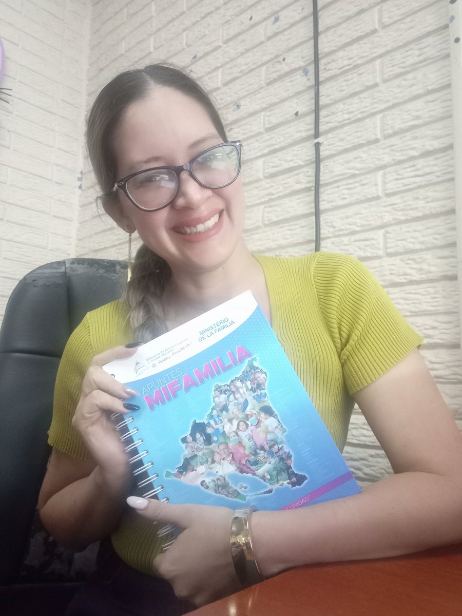 La Zelayita 🇳🇮 tweet media