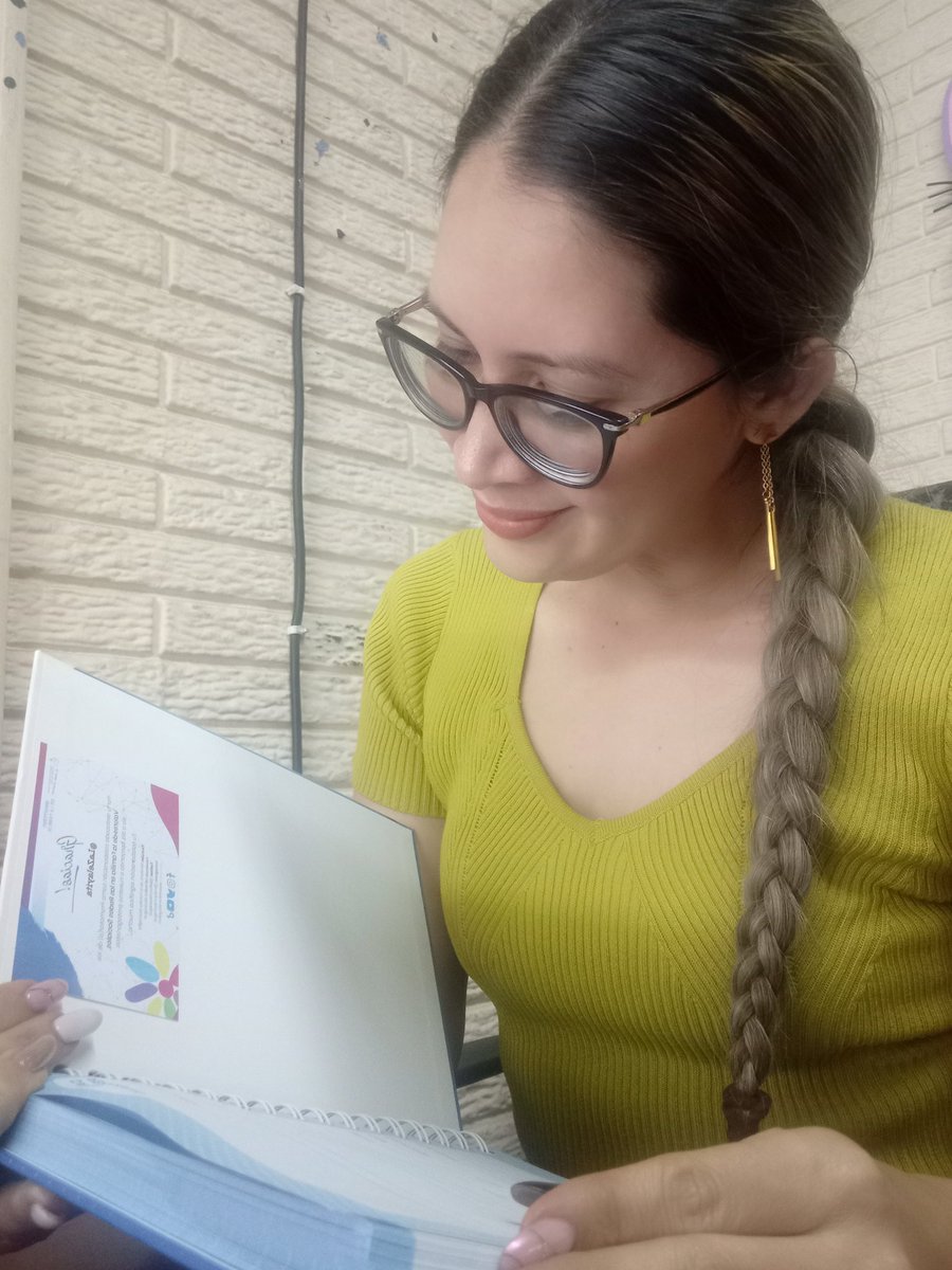 La Zelayita 🇳🇮 tweet media